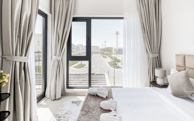 Вилла Stonetree Camelia