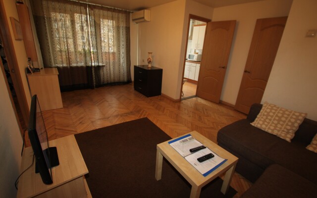 TVST - Belorusskaya B3 Apartments