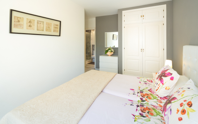 Апартаменты La Cala de Mijas