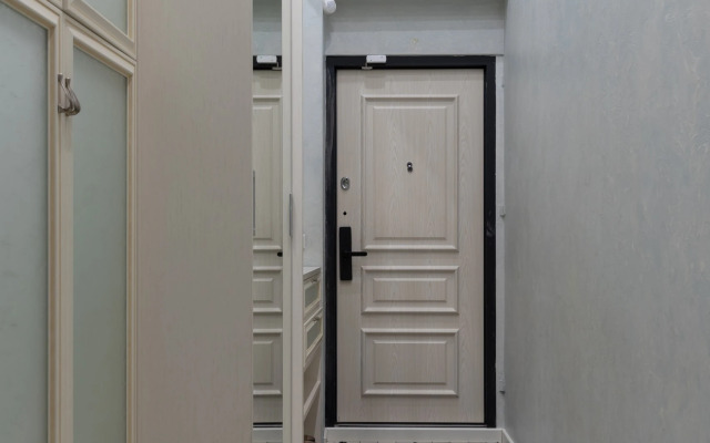 Апартаменты Theatral by Apartica