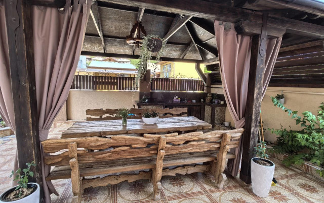 Anastasiya Guest House