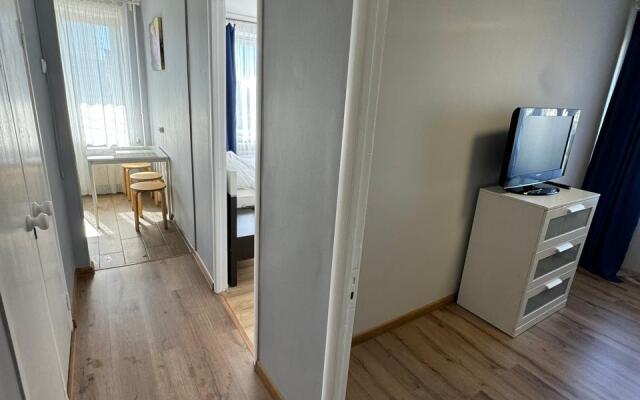 Na Koshtoyantsa Apartments