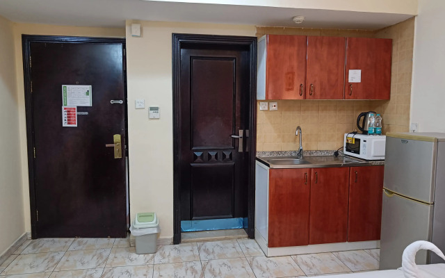 Ruwi Beach Hotel Apartments - Maha Hospitality Group Apartment Hotel