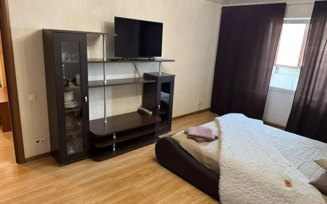 U Parka Apartments