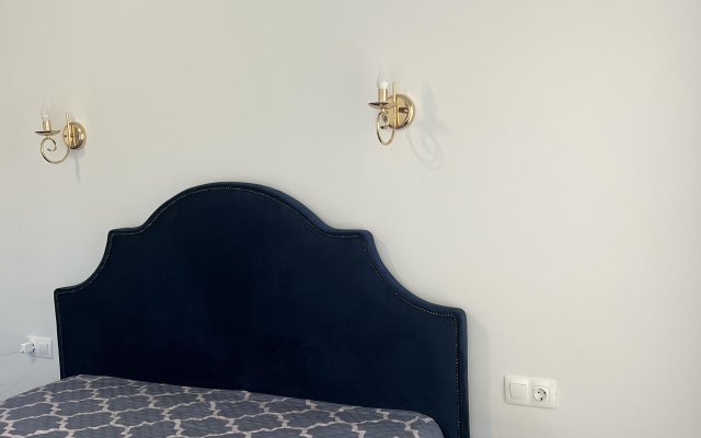 Oasis Apartment Hotel