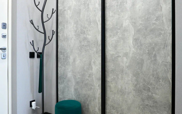 Квартира Stone