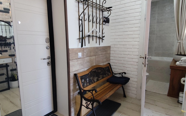Kak Doma Na More Apartments 4