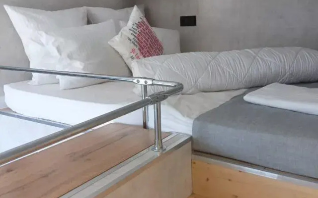 Uyut i Zabota 2 Flat
