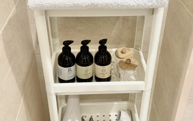 Квартира у Королевских ворот