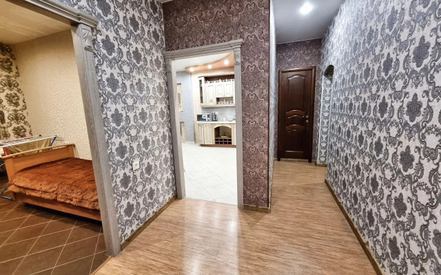 Квартира Уютная с Комфортным Расположением