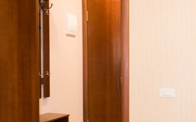 Апартаменты Никитинская 21-70