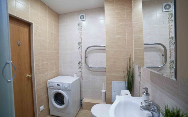 Apartments by Uloo Na Bulvare Yuzhnom