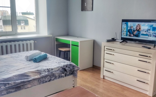 Na M.pavlova Apartaments
