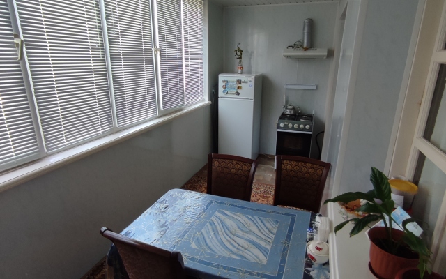 Квартира Дубки Сулакский Каньон