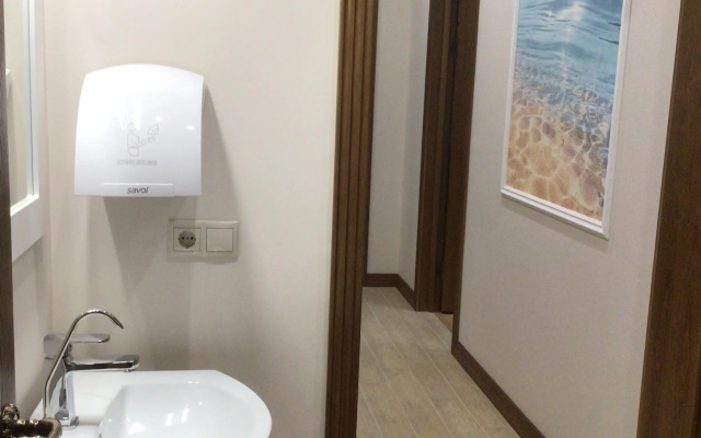 Apartamenty Priboy 05 u mora dla otdyha i ozdorovlenia 1