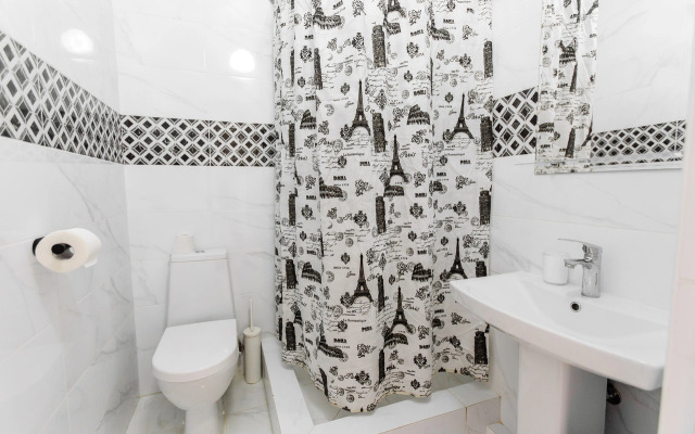 Eleni Guest House