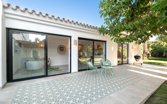 Villa All About Villa Jori