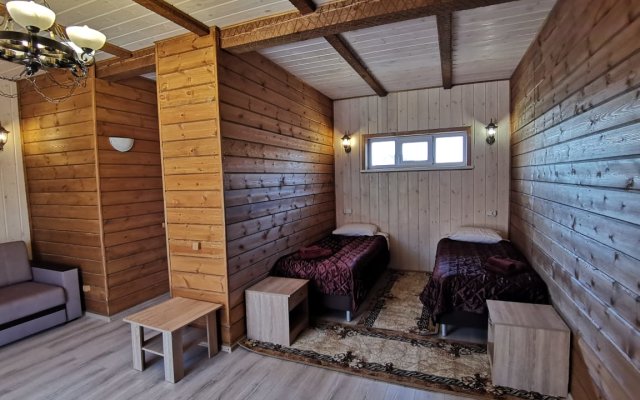 Baikal Holiday Apartments