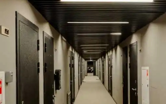 Uyutnye 1 Komnatnye Apartments 2