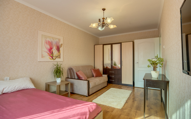 Апартаменты Душевные