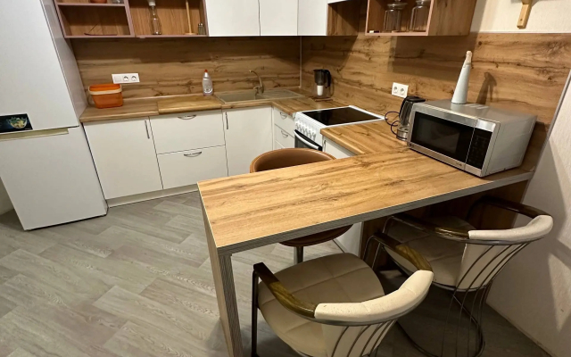 Квартира рядом с ЖД вокзалом и центром города