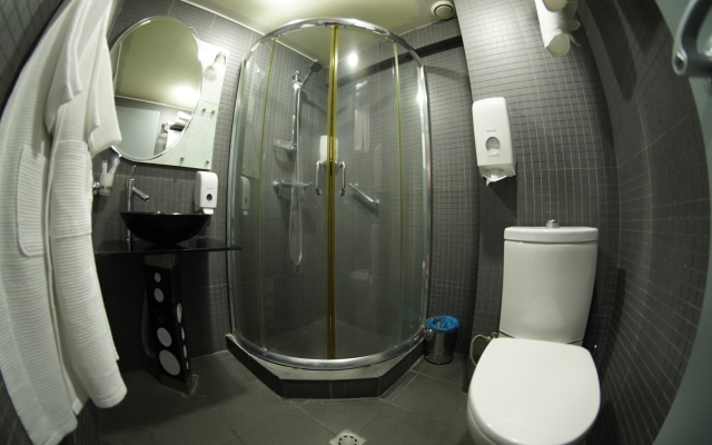 Aquapark Hotel & Villas Hotel