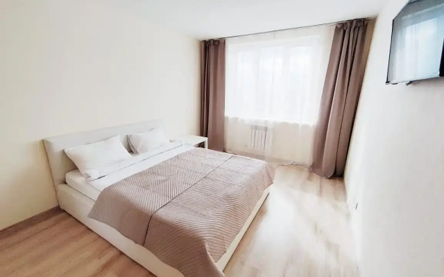 Квартира ЖД Вокзал