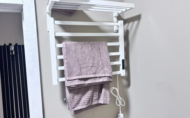 Квартира на Зорге 13/1