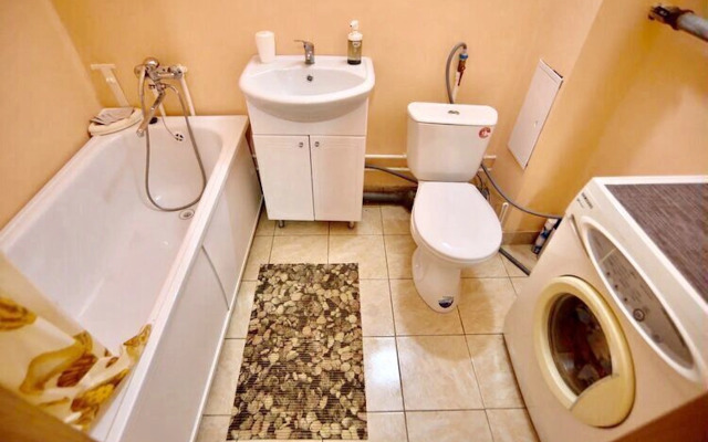 Квартира в Лесном Проезде 3/2