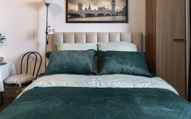 Emerald Apart Apartments
