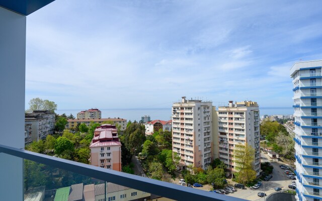 Petrovskie V Zhk Kislorod Apartments
