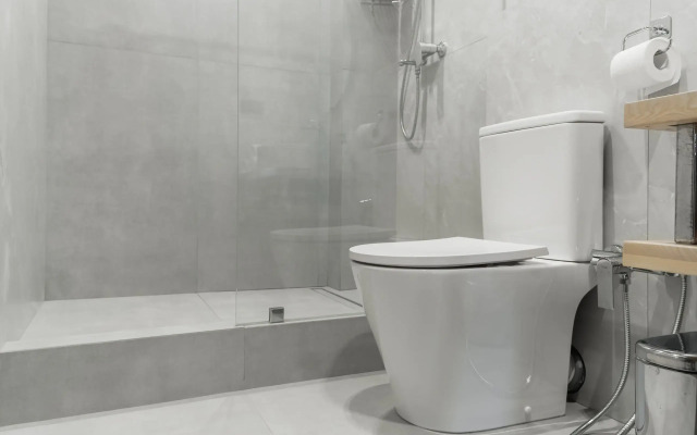 Квартира Студия с видом на р. Дон