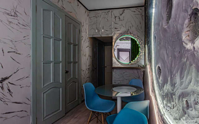 Квартира Кино апарт на Булаке