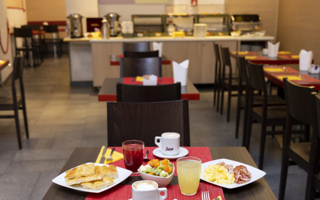 Best Western Hotel Porto Antico