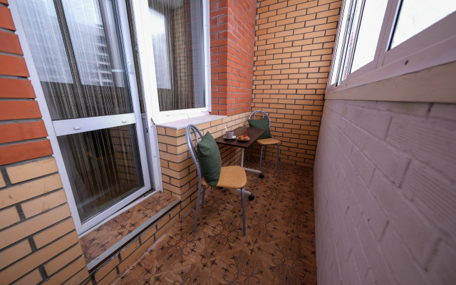 Квартира Уют как Дома