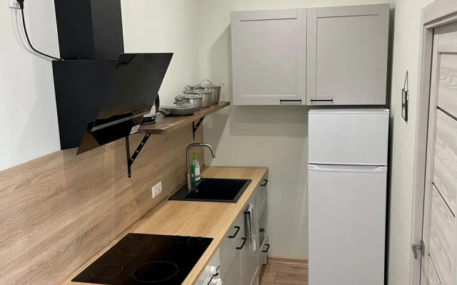 Квартира у парка Ривьера