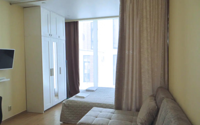 Gp 2/92-10 Apartments