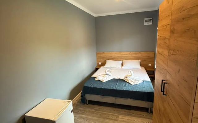 Blackseahotel Ldzaa Hotel