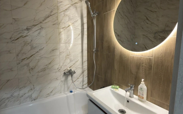 Квартира Однокомнатная Квартира в Центре Города