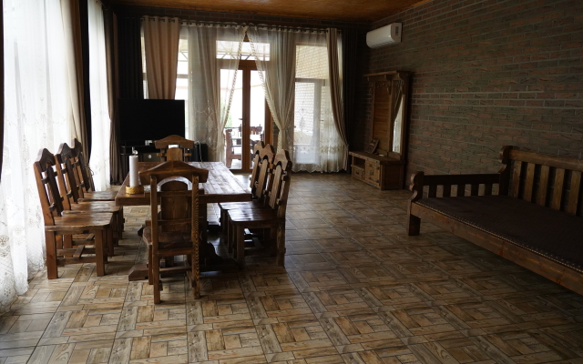 Villa Dom Otdykha 1