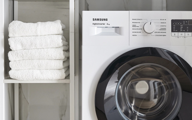 Апартаменты Baltic Sense