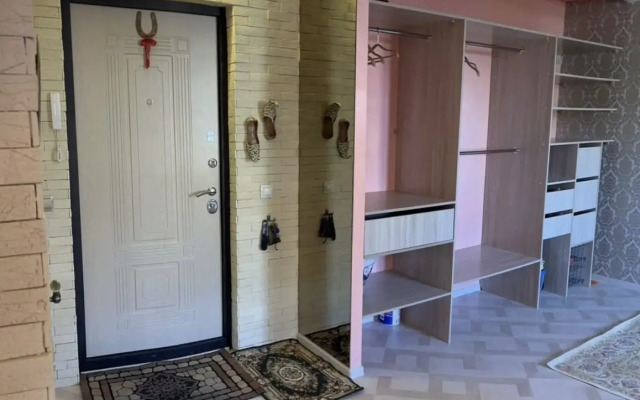 Апартаменты Студия в восточном стиле