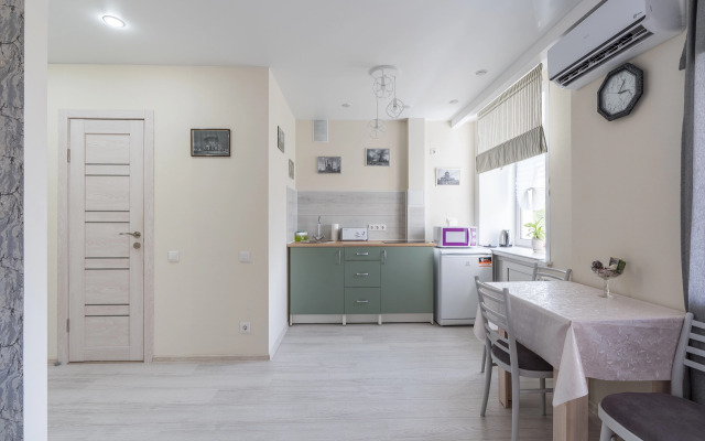 Квартира на Назарбаева