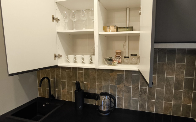 Квартира на проспекте Юрия Гагарина 38к3