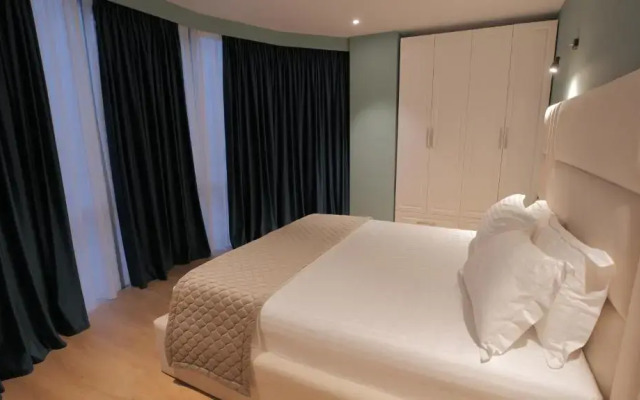 Granda Hotel