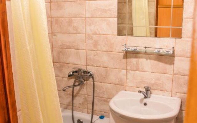 Turist Tgb Hotel