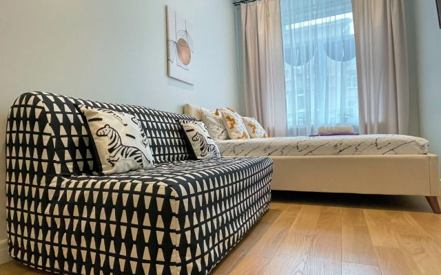 Апартаменты HotelRoom24 на Маяковской