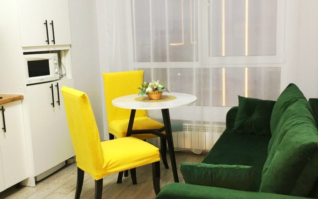 Квартира в 1777