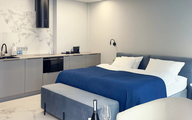 Апартаменты Небо 29а