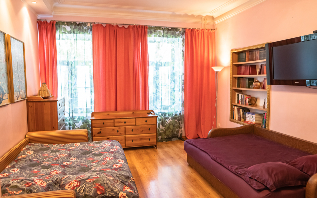 Na Radischeva 26 Apartments